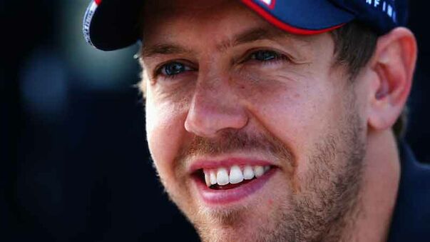 Heikle Partnerwahl für Vettel