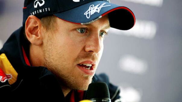 Vettel lehnt Social Media ab