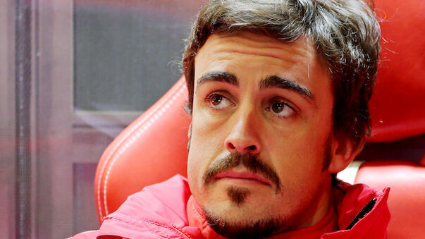 Alonso will Test auslassen