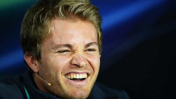 Rosberg will Vettel ärgern