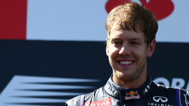 Vettel will fehlenden Sieg