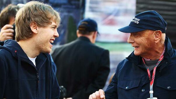 Lauda: