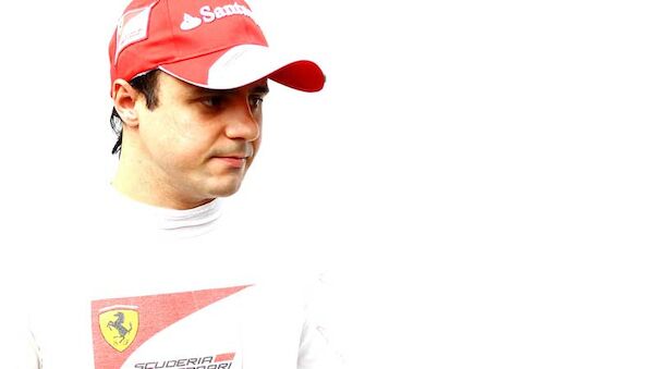 Ferrari: Gnadenfrist für Massa