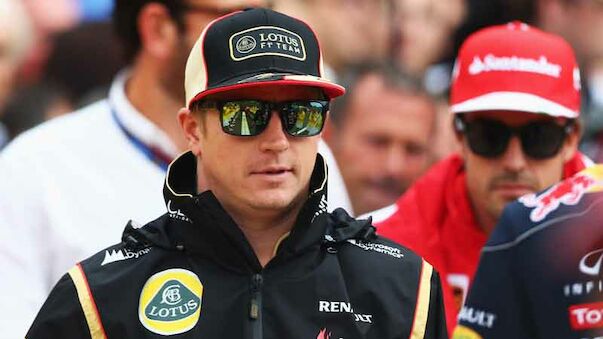 Button warnt Alonso
