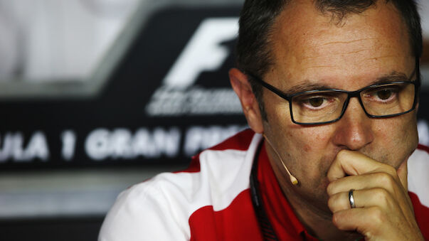 Ferrari legt Fokus auf 2014
