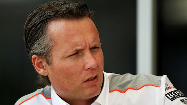 McLaren: 22 Rennen sind machbar