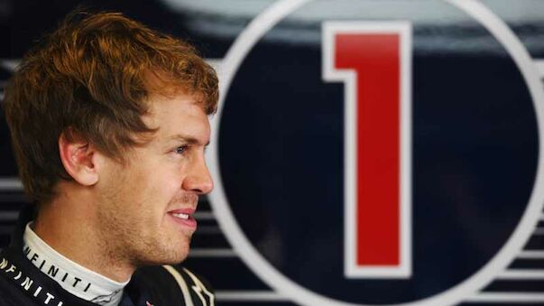 Vettel schwärmt von Japan-GP