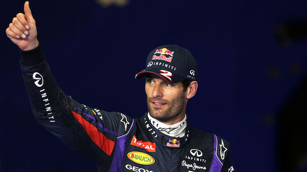 Webber will in Le Mans gewinnen