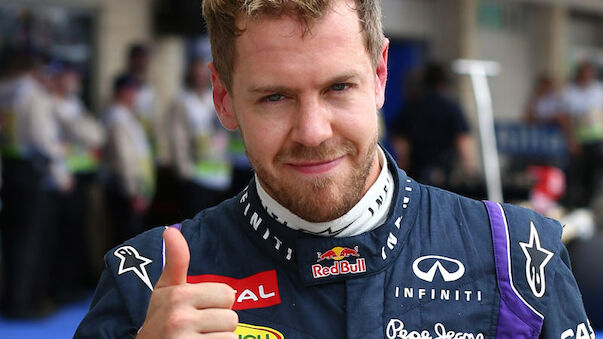 Vettel wird Webber vermissen