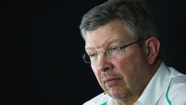 Abschied von Brawn steht bevor