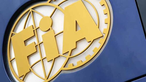 FIA beschließt härtere Strafen