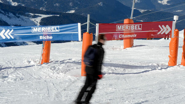 Schumi: Skier waren nicht schuld