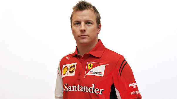 Kimi startet in 2. Ferrari-Ära