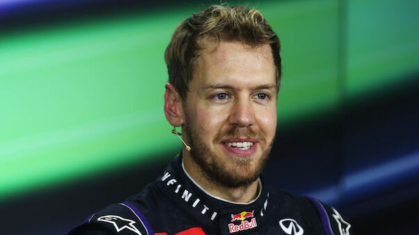 Medien: Vettel bekam Tochter
