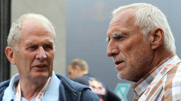 Red-Bull-Boss kritisiert neue F1
