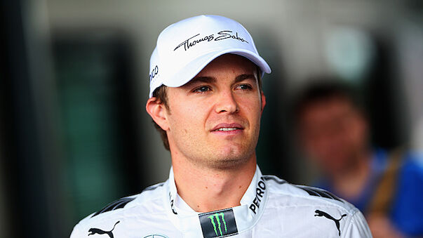Rosberg warnt eigenes Team