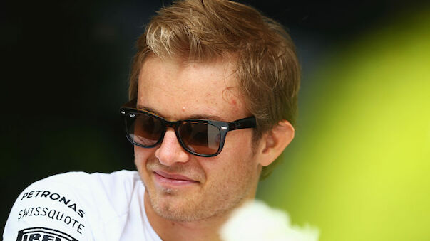 Rosberg lobt die neuen F1-Regeln