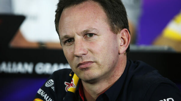 Red-Bull-Teamchef kritisiert FIA