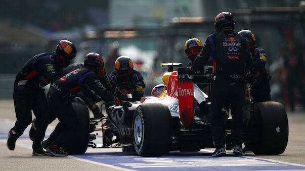 Ricciardo muss in Bahrain zurück