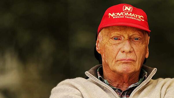 Lauda fürchtet Schaden für F1