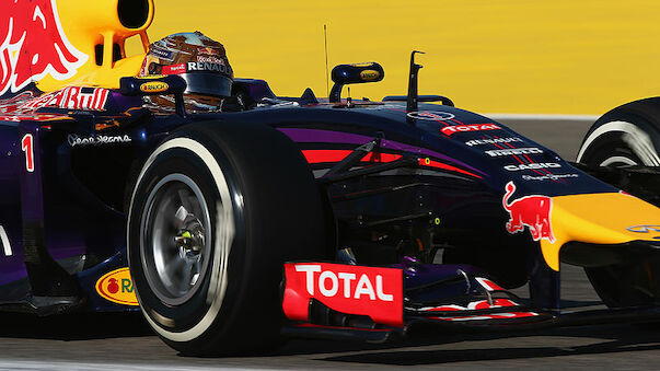 Vettel verpasst neuerlich Q3