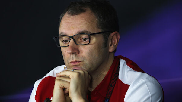 Ferrari-Teamchef tritt zurück