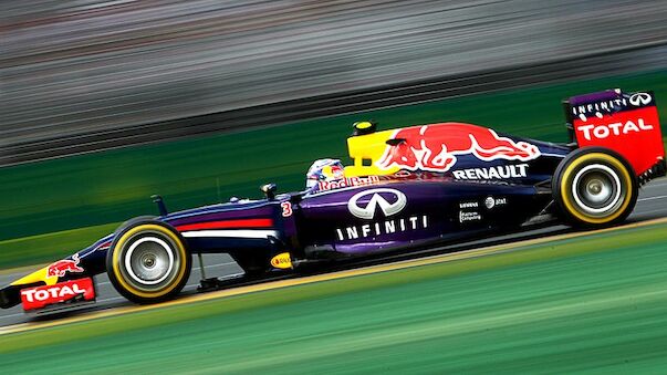 Red Bull akzeptiert FIA-Urteil