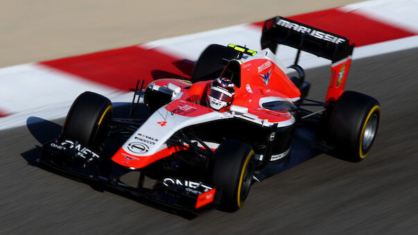 Kleine F1-Teams begehren auf