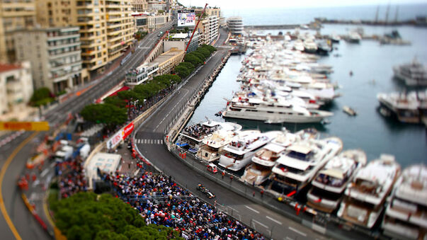 Monaco-Nachtrennen wäre beliebt