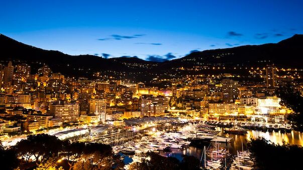 Nachtrennen in Monaco würde gut ankommen