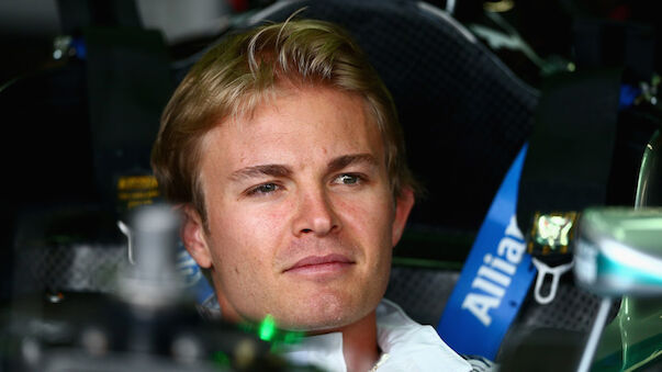 Rosberg vor Vertragsverlängerung