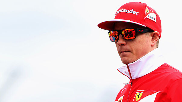 Räikkönen plant seinen endgültigen Rückzug