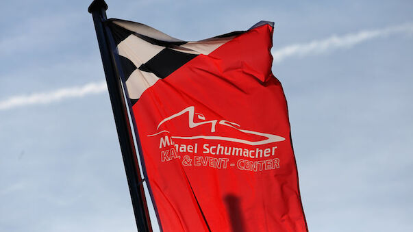 Freude über und anhaltende Sorge um Schumacher