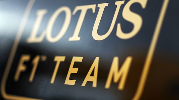 Lotus bekommt Mercedes-Motoren