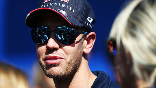 Red Bull hofft - Gerüchte um Vettel