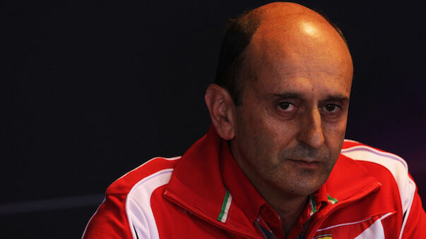 Ferrari entlässt Motoren-Chef