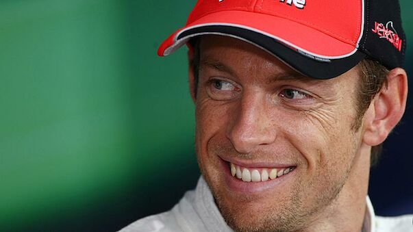 Button über Vettel-Freispruch