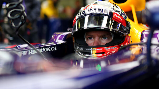 Vettel droht Strafversetzung