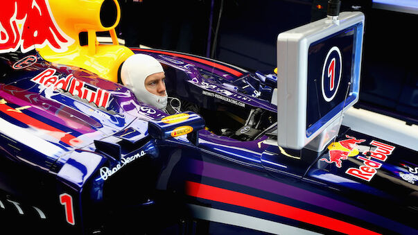 5 Motoren verbraucht: Vettel droht Strafversetzung