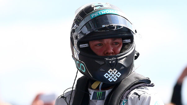 Rosberg reagiert auf Vorwürfe