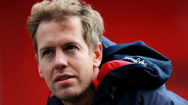 Vettel sieht Jugendwahn kritisch