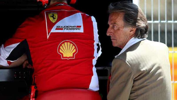 Ferrari-Präsident tritt zurück