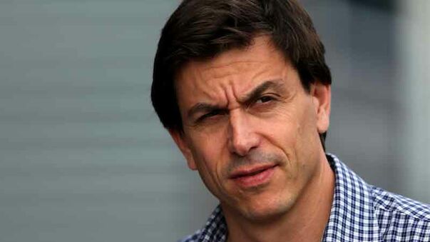 Mercedes-Teamchef Wolff erwartet Kontroverse