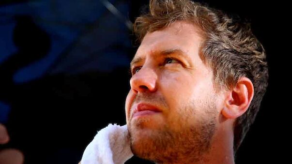 Vettel verlässt Red Bull Racing