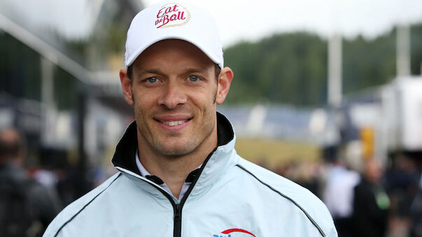 Alex Wurz neuer Vorsitzender der Fahrer-Gemeinschaft