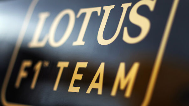 Lotus-Deal mit Mercedes fix