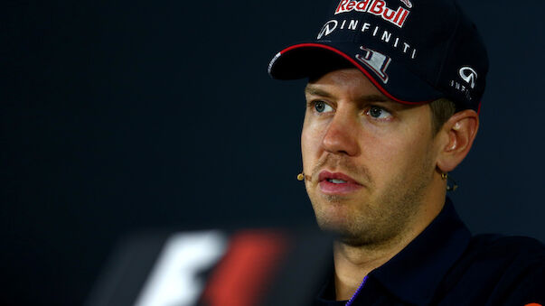 Vettel pfeift auf Austin-Quali