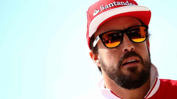 McLaren stellt Alonso Ultimatum