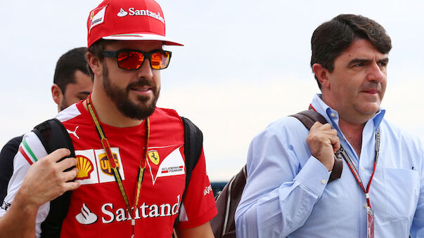Von Alonsos Zukunft hängt in der Formel 1 einiges ab