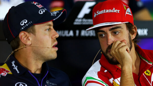 Vettel-Wechsel zu Ferrari fix